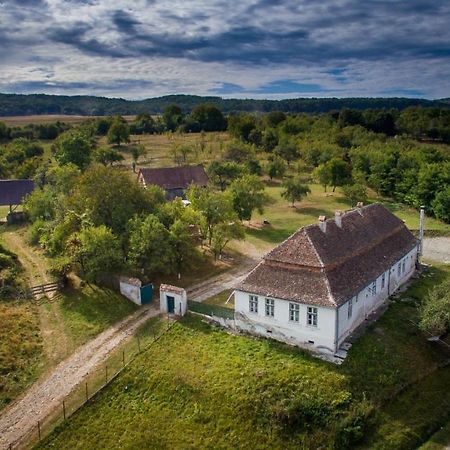 Kinderuni Bekokten Báránykút Kültér fotó