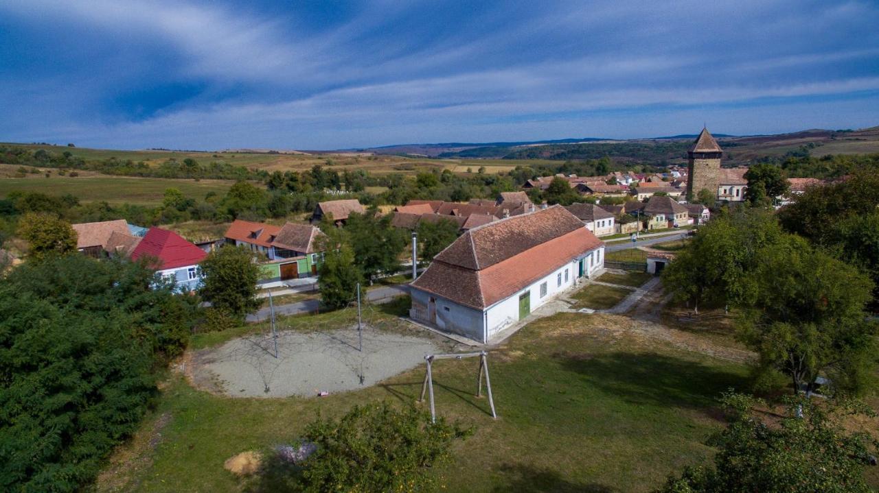 Kinderuni Bekokten Báránykút Kültér fotó