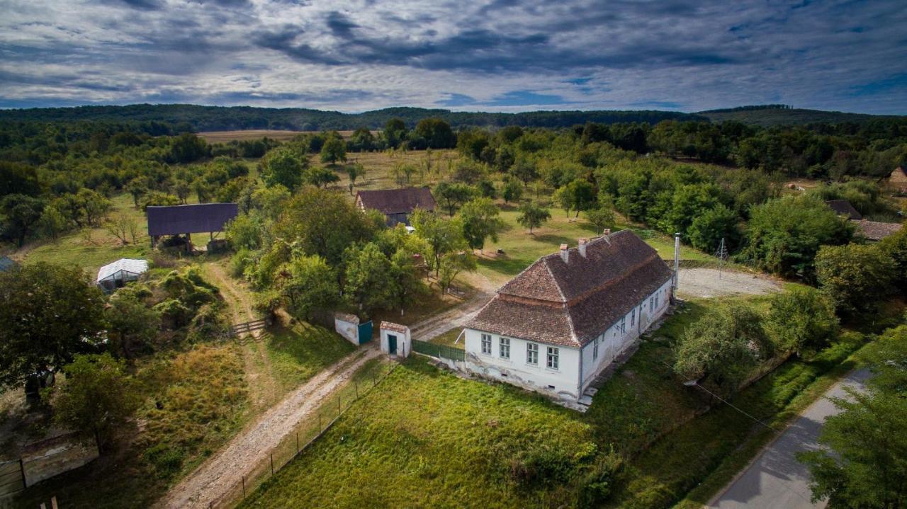 Kinderuni Bekokten Báránykút Kültér fotó